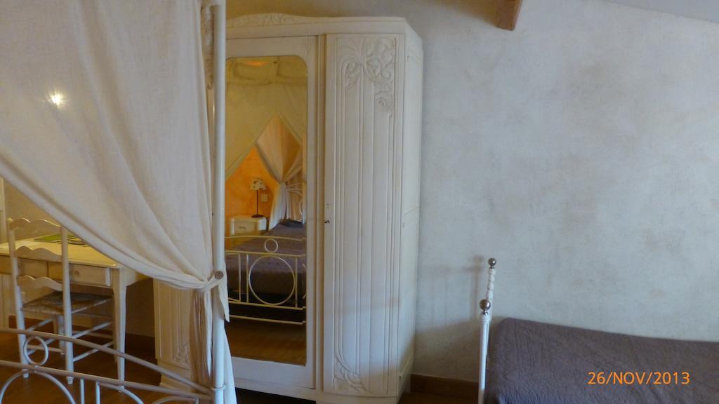Mellé Couette Et Potager D'Antan Bed & Breakfast エクステリア 写真
